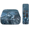 Vincent Hie Silver Dragon Apple TV Skin